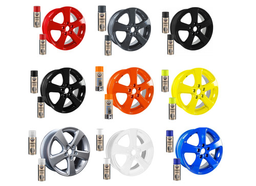 Color flex 400ml - 2x,