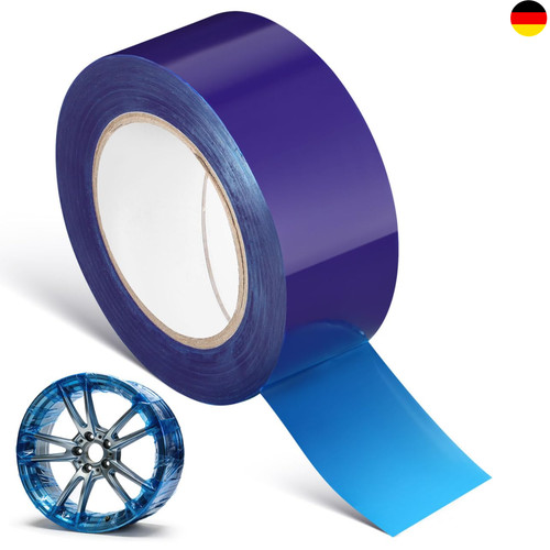 Felgenschutz klebeband 190m - felgenschutz,