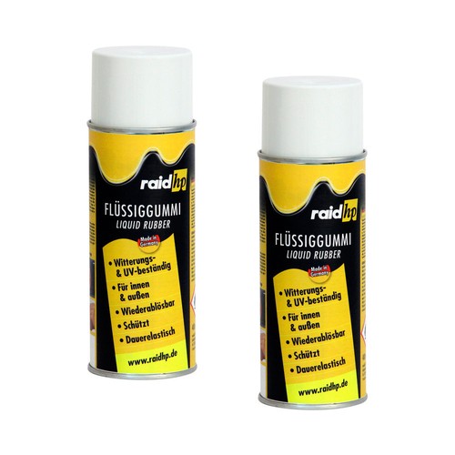 Sprühfolie weiss matt - , 800ml