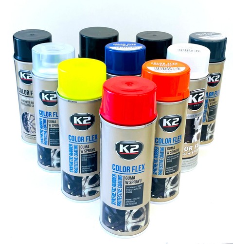 Color flex spray - color,