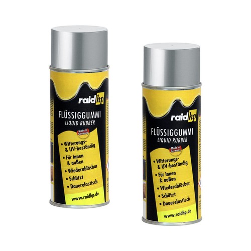 Sprühfolie silber matt - , 800ml