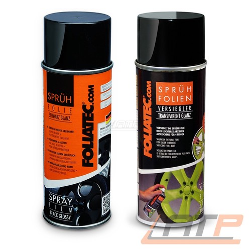 Foliatec 400ml sprüh folie - foliatec,