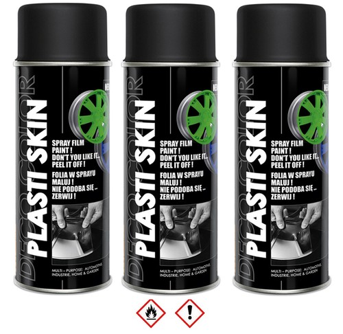 Stück plasti skin - stück,