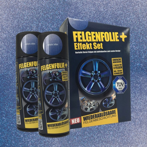 Mibenco felgenfolie effekt - mibenco, +