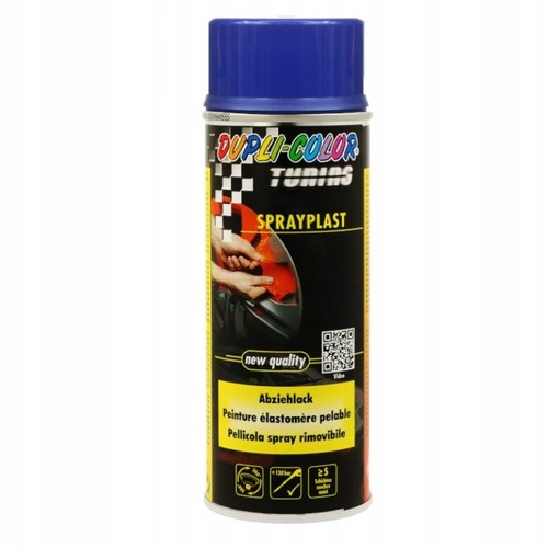 Dupli color sprayplast - dupli,