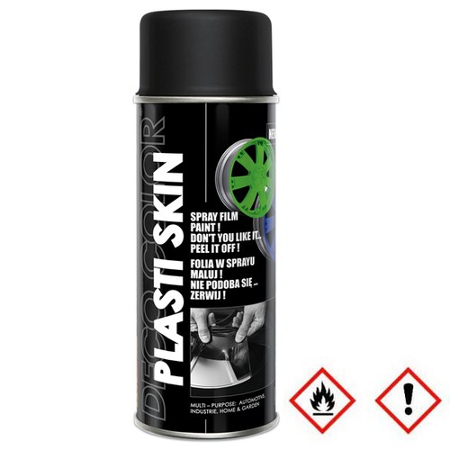 Plasti skin sprühfolie - plasti,