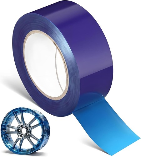 Felgenschutz klebeband blau - felgenschutz,