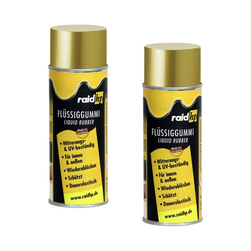800ml raid flüssiggummi - hp,