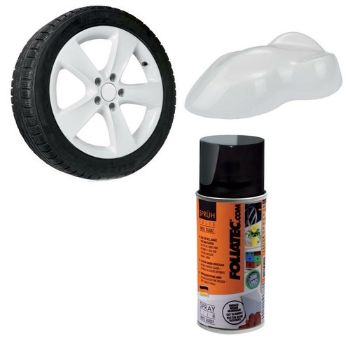 Foliatec sprühfolie ft20692 - sprühfolie,