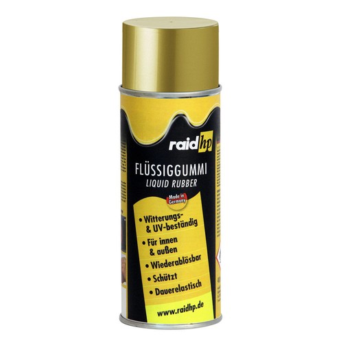 Sprühfolie gold matt - , 400ml