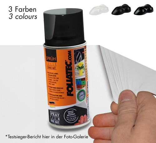 Sprüh folie 150ml felgen - sprüh,
